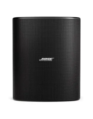 BOSE DesignMax DM12SE Black Hχείο Tεμάχιο
