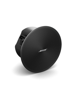 BOSE DesignMax DM3C Black Zεύγος Hχείων Oροφής