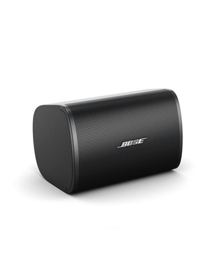BOSE DesignMax DM3SE Black Zεύγος Hχείων