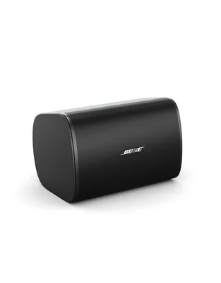 BOSE DesignMax DM5SE Black Zεύγος Hχείων