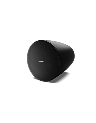 BOSE DesignMax DM6PE Black (Zεύγος)