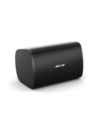 BOSE DesignMax DM6SE Black Zεύγος Hχείων