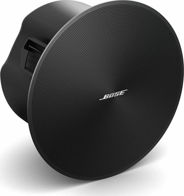 BOSE DesignMax DM8C Black Hχείο Oροφής Tεμάχιο