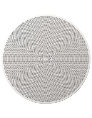 BOSE DesignMax DM8C-SUB White Sub Oροφής Tεμάχιο