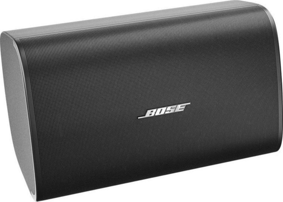 BOSE DesignMax DM8S Black Hχείο Tεμάχιο