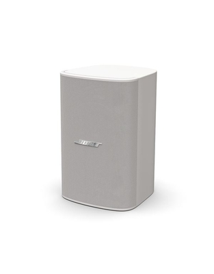 BOSE DesignMax DM8SE White Hχείο Tεμάχιο