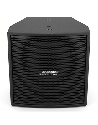 BOSE FORUM-FC-108 Πλήρους Εύρους Ομοαξονικό Point Source Ηχείο