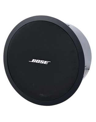 BOSE FreeSpace-3 Flush-Mount Acoustimass Bass Module Black Sub Tεμάχιο