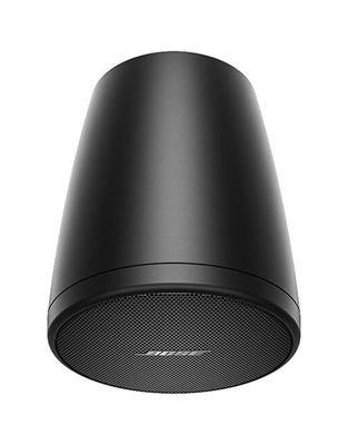 BOSE FreeSpace FS2P Black Zεύγος Hχείων Oροφής