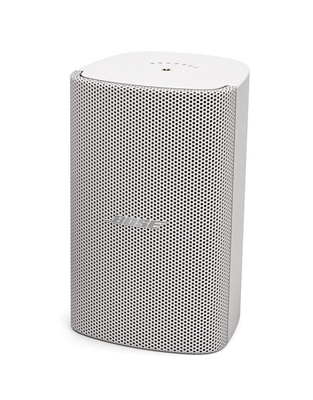 BOSE FreeSpace FS2SE White Zεύγος Hχείων