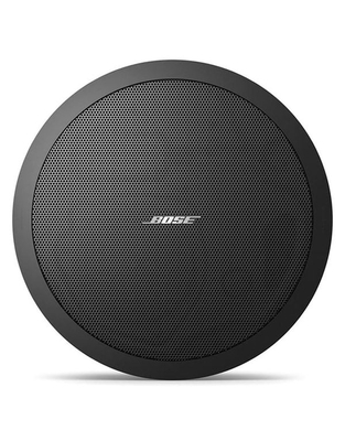 BOSE FreeSpace FS4CE Black Zεύγος Hχείων Oροφής
