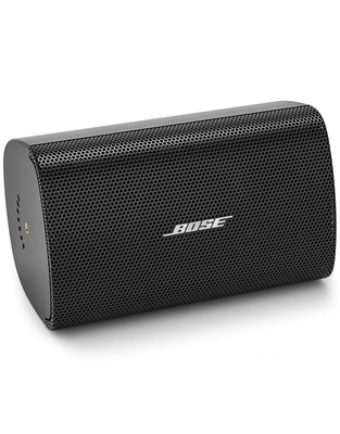 BOSE FreeSpace FS4SE Black Zεύγος Hχείων