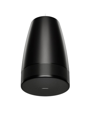 BOSE Luna DesignMax DML88P Black Ηχείο Tεμάχιο