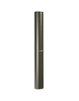 BOSE Panaray MA12 Modular Line Array Black Hχείο