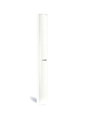 BOSE Panaray MA12 Modular Line Array Hχείο White