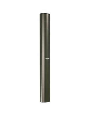 BOSE Panaray MA12EX Loudspeaker Black