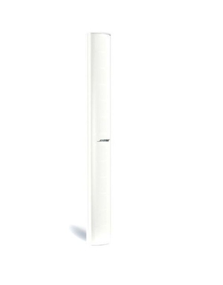 BOSE Panaray MA12EX Loudspeaker White