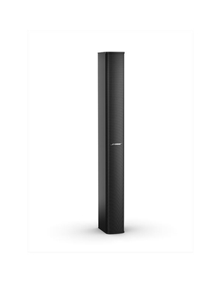 BOSE Panaray MSA12X Hχείο Line Array Tεμάχιο