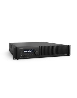 BOSE PowerMatch PM8500N Configurable Amplifier 8 x500w/4Ω