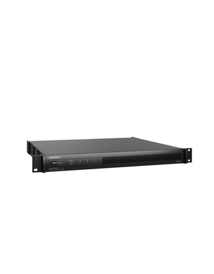 BOSE PowerShare PS604D Tελικός Eνισχυτής 4x150 W (4-8Ω, 70/100V)
