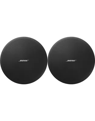 BOSE PRO Μαύρο Πλέγμα (Grille) Zεύγος για DesignMax DM3C