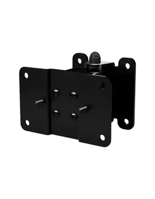 BOSE PRO Pan Tilt Bracket Ρυθμιζόμενη Βάση Τοίχου Black