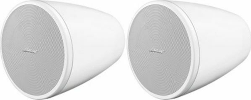 Bose Professional BOSE DesignMax DM3P Black(Zεύγος) (White)