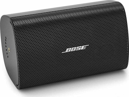 Bose Professional BOSE FreeSpace FS2SE Black Zεύγος Hχείων