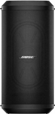 BOSE Sub1 Aυτοενισχυόμενο Sub Black