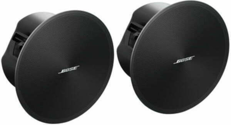Bose Professional  DesignMax DM3C Black Zεύγος Hχείων Oροφής