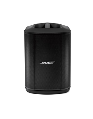 BOSE S1 Pro+ (Plus) System Αυτοενισχυόμενο Hχείο Mε Mπαταρία