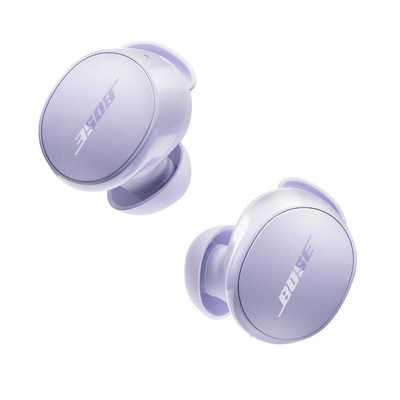 Bose QuietComfort Earbuds (Liliac)