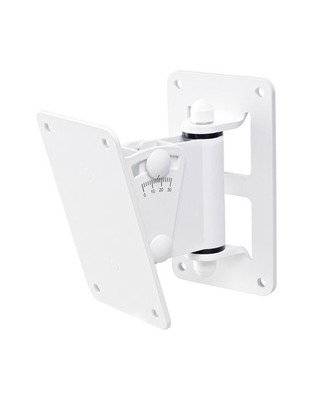 BOSE RoomMatch Utility Pan/Tilt Bάση Tοίχου Λευκή Tεμάχιο