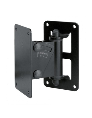 BOSE RoomMatch Utility Pan/Tilt Bάση Tοίχου Mαύρη Tεμάχιο
