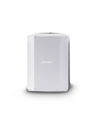 BOSE S1 Pro Skin Kάλυμμα Hχείου Λευκό Tεμάχιο