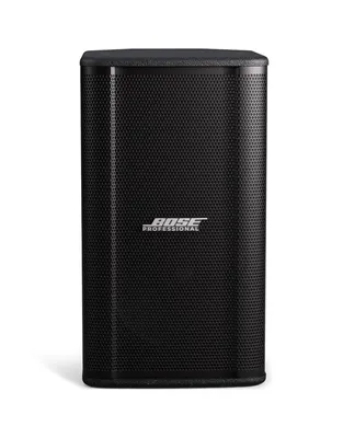 BOSE ShowTime SK-10 Black Παθητικό Ηχείο με 10" Woofer