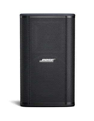 BOSE ShowTime SK-12 Black Παθητικό Ηχείο με 12" Woofer