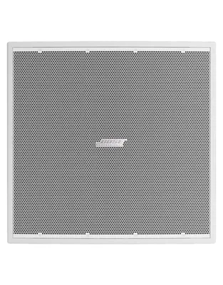 BOSE ShowTime STS-118E White Ηχείο Subwoofer με 18" Woofer