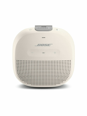 Bose SoundLink Micro Bluetooth Speaker (White)