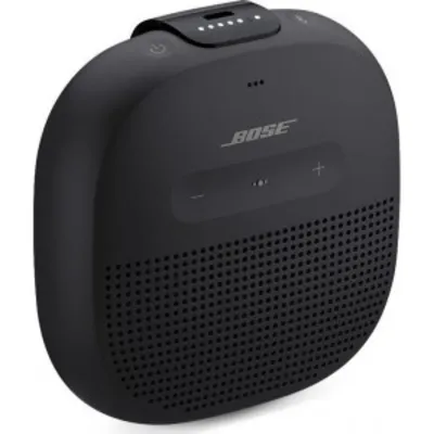 Bose SoundLink Micro Bluetooth Speaker (Black)