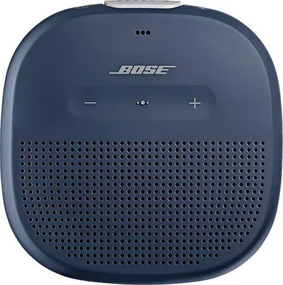 Bose SoundLink Micro Bluetooth Speaker (Blue)