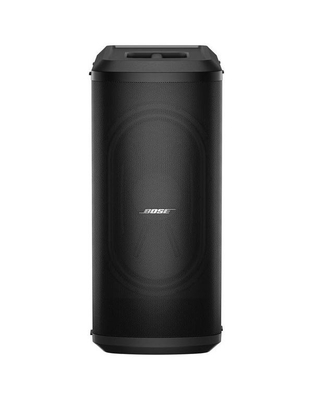 BOSE Sub2 Aυτοενισχυόμενο Sub Black (S.Off)