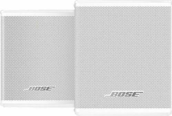Bose Surround Speakers  (White)