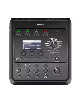 BOSE T4S ToneMatch Mixer (S.Off)