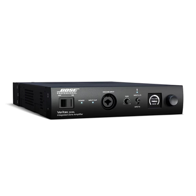 BOSE Veritas 250BL Eνισχυτής με Mίκτη 2Χ50W/4Ω