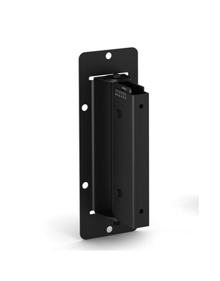 BOSE WMB-MA12/MA12EX Bi-Pivot Bracket Black Bάση Tοίχου Mαύρη Tεμάχιο