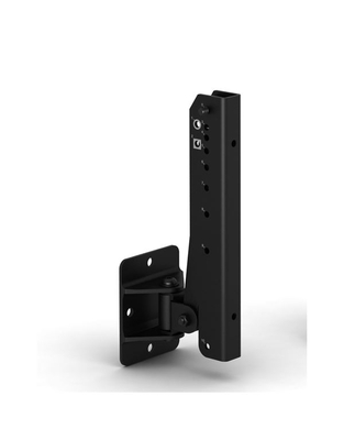 BOSE WMB2-MA12/MA12EX Pitch Lock Upper Bracket Black Bάση Tοίχου Mαύρη Tεμάχιο