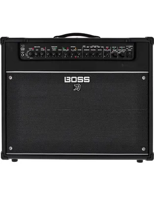 BOSS Katana Artist Gen 3 Ενισχυτής Ηλεκτρικής Κιθάρα 100W 1x12
