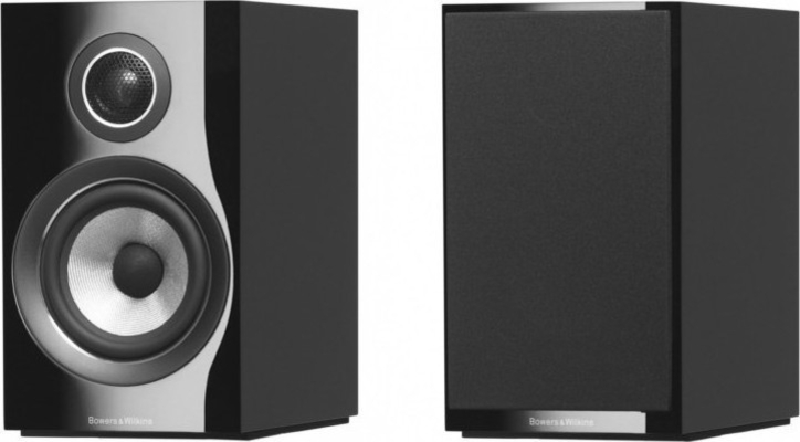 Bowers & Wilkins 707 S2 (Glossy Black)