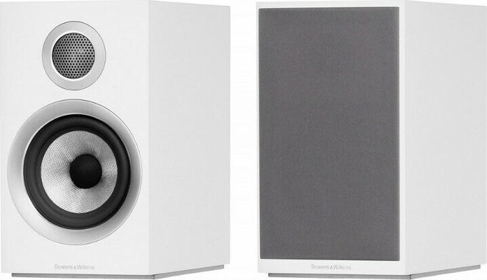 Bowers & Wilkins 707 S2 (White)